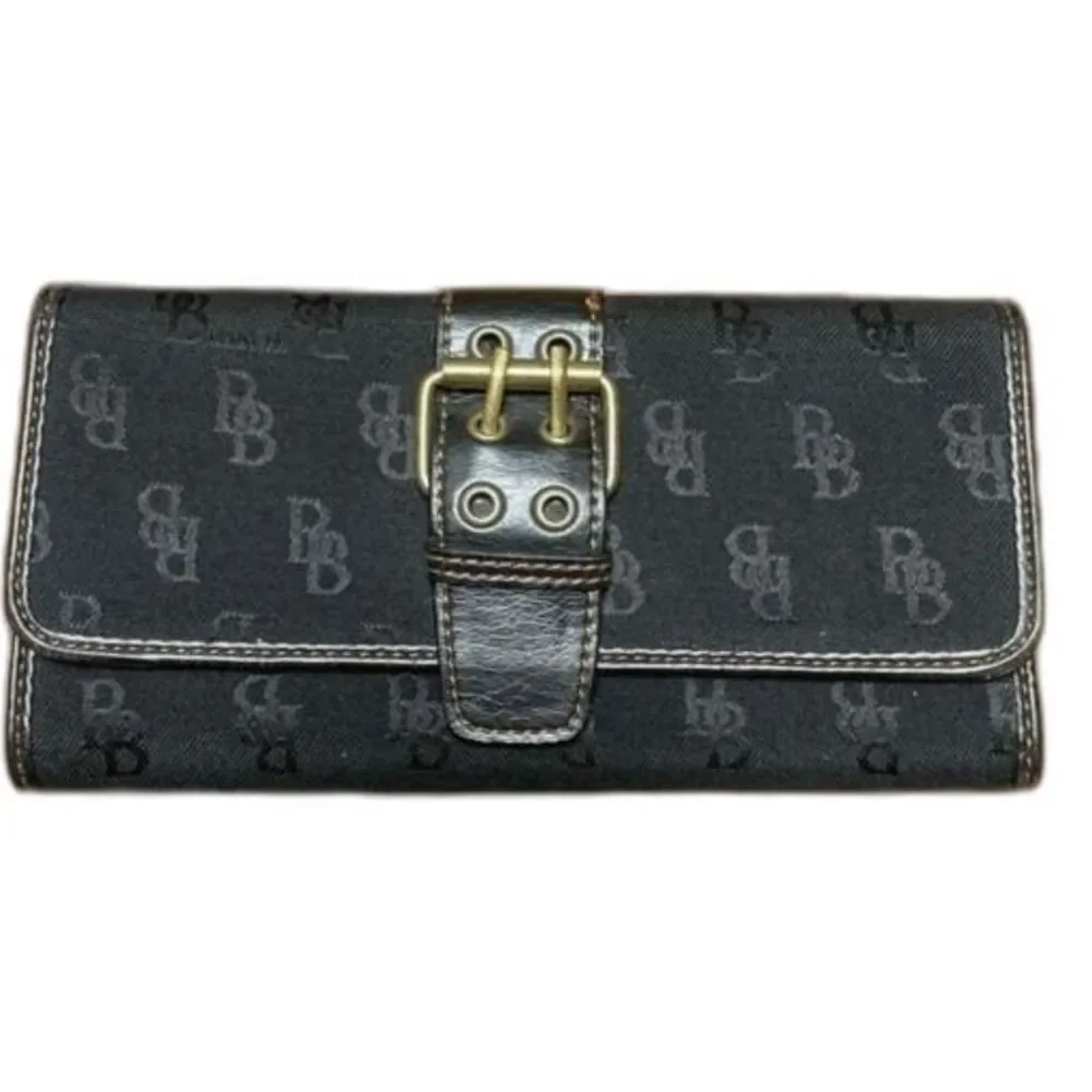 The Brentano Vegan Wallet